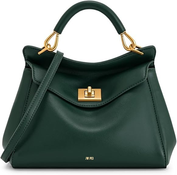 JW PEI Women's Lucia Classic Top Handbag